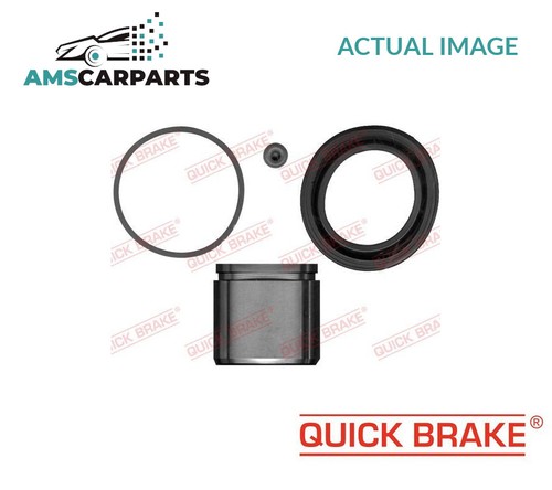 Brake caliper repair kit - caliper,
