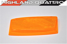 Audi ur quattro left headlight