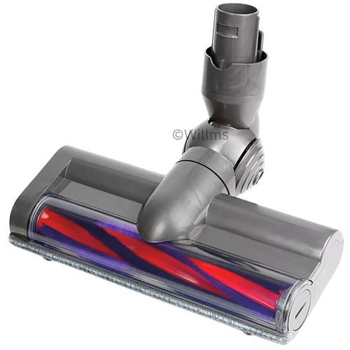 Dyson brush head - v6,