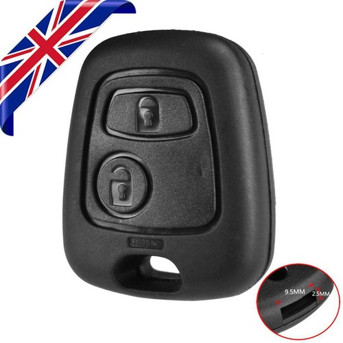 Car key shell - key, case