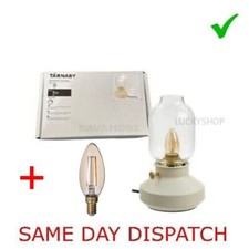 Tarnaby Dimmable Ikea Table