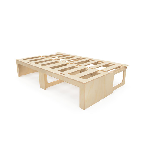 Ply 1800 1300mm - ply, x