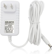 Power Cord Replacement for