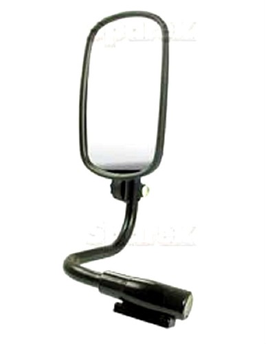 Mirror assembly for - mirror, ford