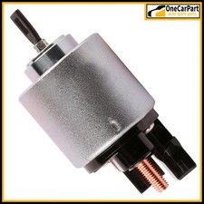 Starter Motor Solenoid M8 12V Cargo 131586 Fits Ford VW Fiat Audi Chrysler