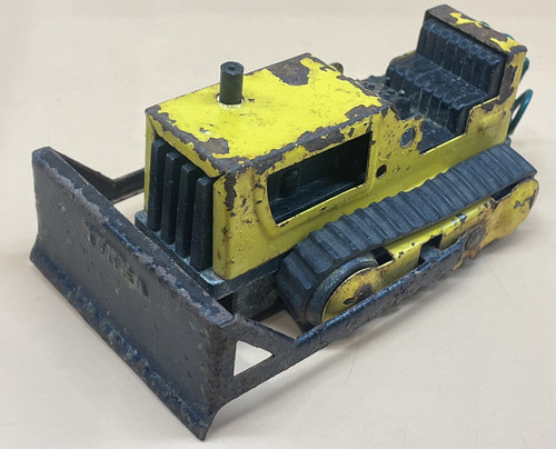 Tonka 495 tiny - 495,