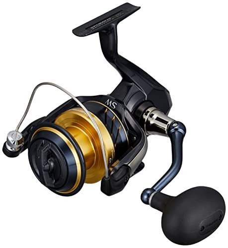 Shimano spheros 6000hg - spheros,