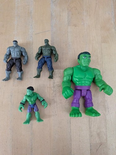 Marvel super hero hulk - marvel,