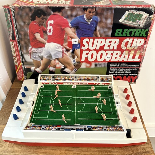 Vintage tomy super - vintage,