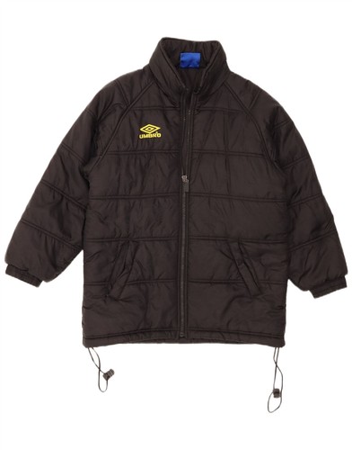Umbro boys padded jacket - umbro,