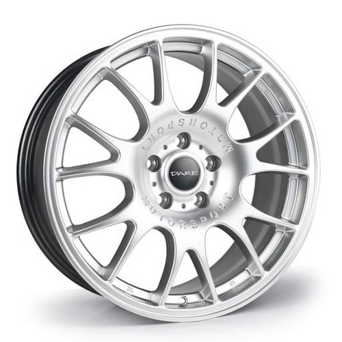 Dare alloy wheels bmw - dare,