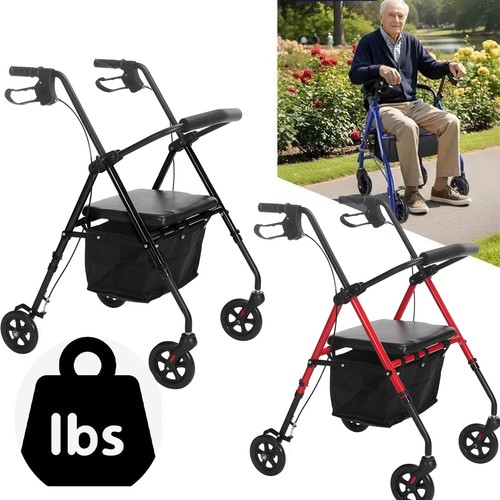 Mobility walker folding - mobility,