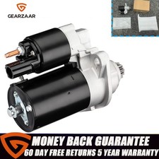 STARTER ANLASSER 1.7KW 12V