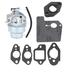 Carburettor Kit for Honda GCV135 GCV160 GC135 GC160 Engine Lawnmower Carb