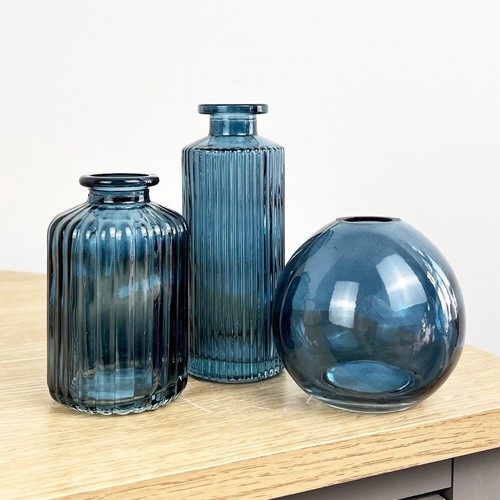 Set mini small - glass, bud