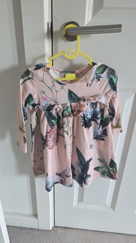 18m ted baker girls dress - girls,