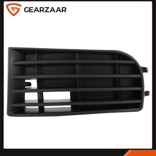 Front bumper grill - front,