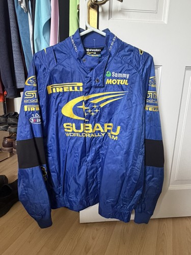 Subaru wrc petter - subaru,