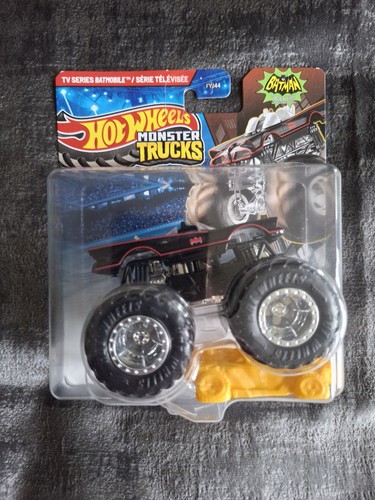 Hot wheels batman - wheels, the