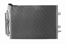 VEMO V46-62-0024 Condenser, air conditioning for RENAULT