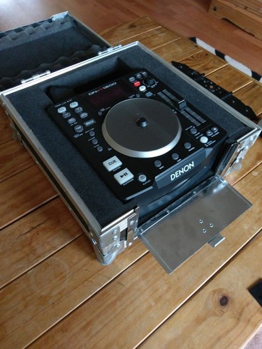 Denon s1200 dj - denon,