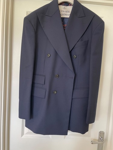 Vivienne westwood mens - mens, navy