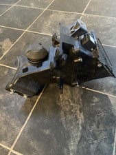 Genuine Honda Vtr1000 Sp1 Sp2 Ram Airduct