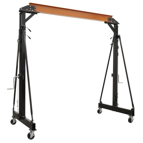 Sealey portable lifting gantry - sealey,