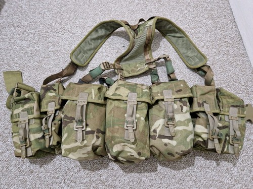 British army issued mtp - british,