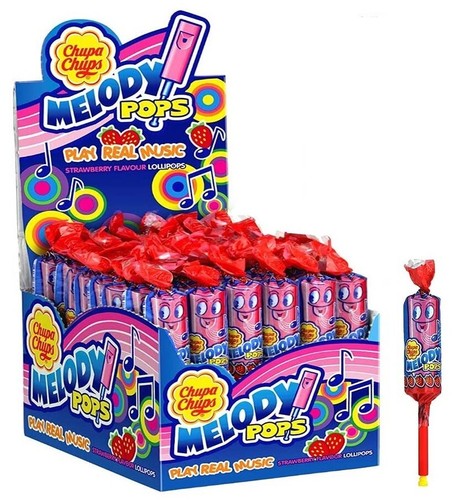 48x chupa chups - 48x,