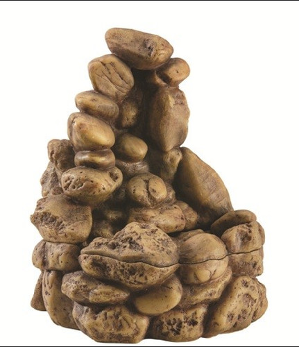 Exo terra waterfall pebble - exo,