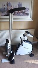 Kettler Stroker Rowing Machine, excellent features, collect from Solihull B911PE