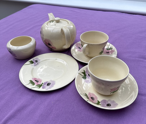 Vintage radford hand - radford,