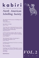 Kabiri Vol 2: The Ofiicial