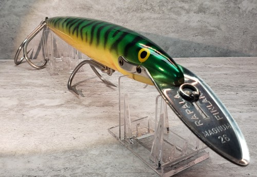 Rapala magnum cd26 - magnum,