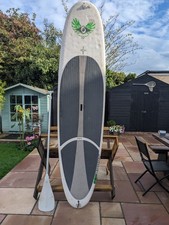 Paddleboard Bic Sport ACS 9ft