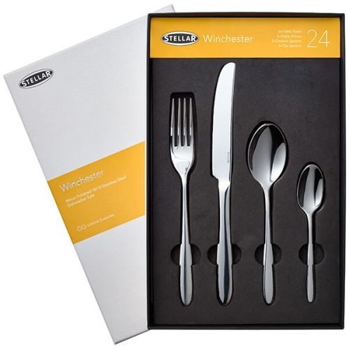 Stellar winchester stainless - stellar,