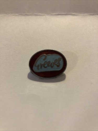 Greeves badge - greeves,