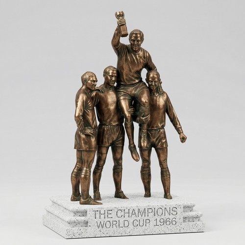 The champions 1966 world - 1966,