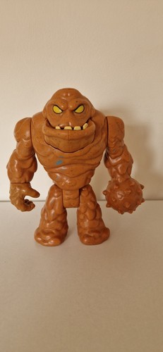 Imaginext oozing clayface - imaginext,