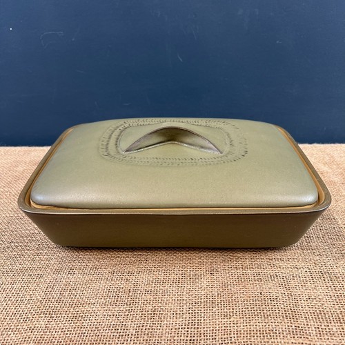Vintage denby chevron - denby, 'chevron'