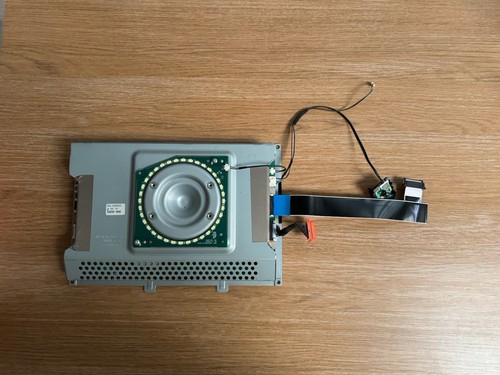 Samsung c49rg90ssu main board - samsung,