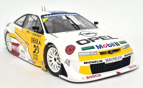 Werk83 opel calibra - 1/18, v6