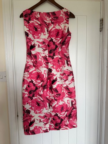 Bennett silk dress - lk, size