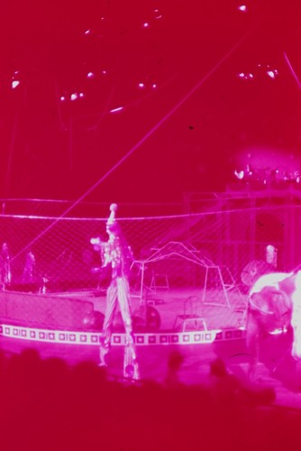 C1960 35mm slide - 35mm, film