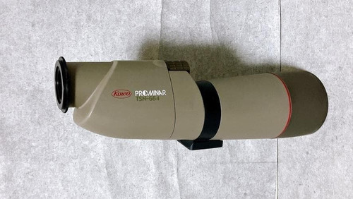 Kowa tsn 664 - ed, prominar