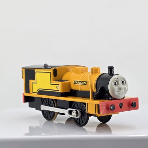 Tomy trackmaster thomas - trackmaster, the