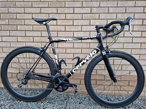 Cervelo sl - r3,