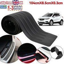 Car 104cm Rear Bumper Sill