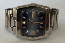 Vintage Seiko DX SS Men's 17 J